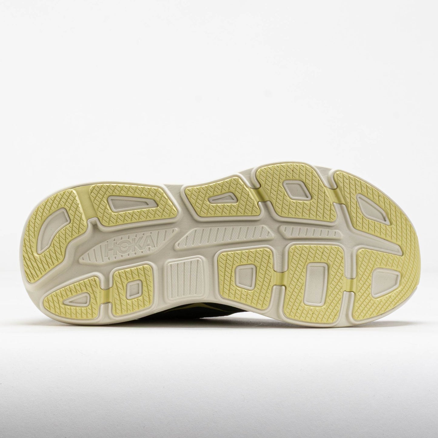 HOKA Bondi 9 Men's Succulent/Fern