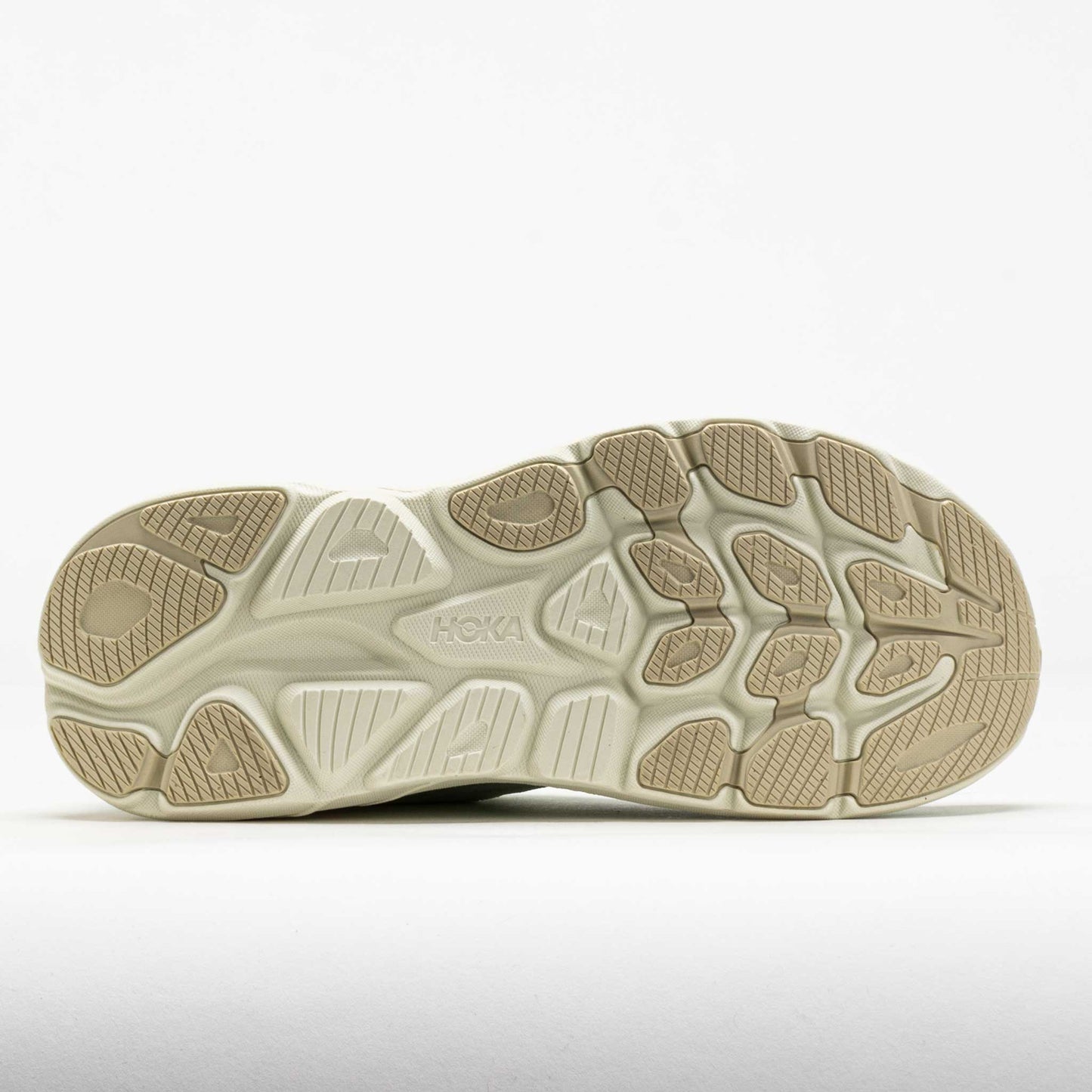 HOKA Clifton 10 Women's Sea Glass/Jadeite