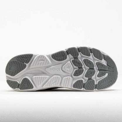 HOKA Clifton 10 Women's Stellar Grey/Galactic Grey