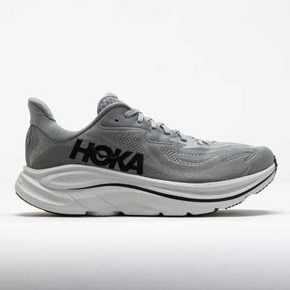 HOKA Clifton 10 Men's Galactic Grey/Asteroid