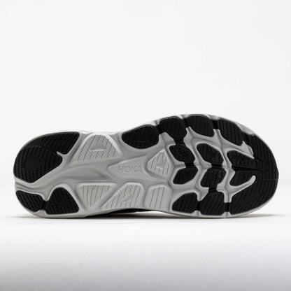 HOKA Clifton 10 Men's Galactic Grey/Asteroid