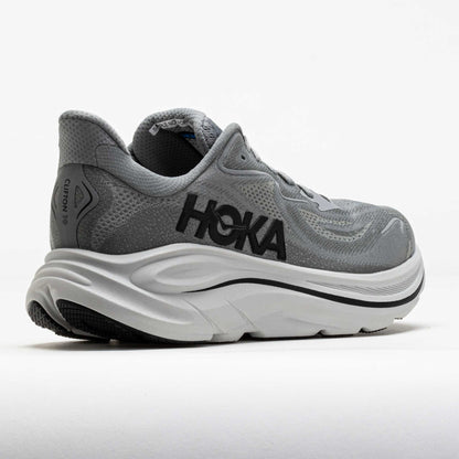 HOKA Clifton 10 Men's Galactic Grey/Asteroid