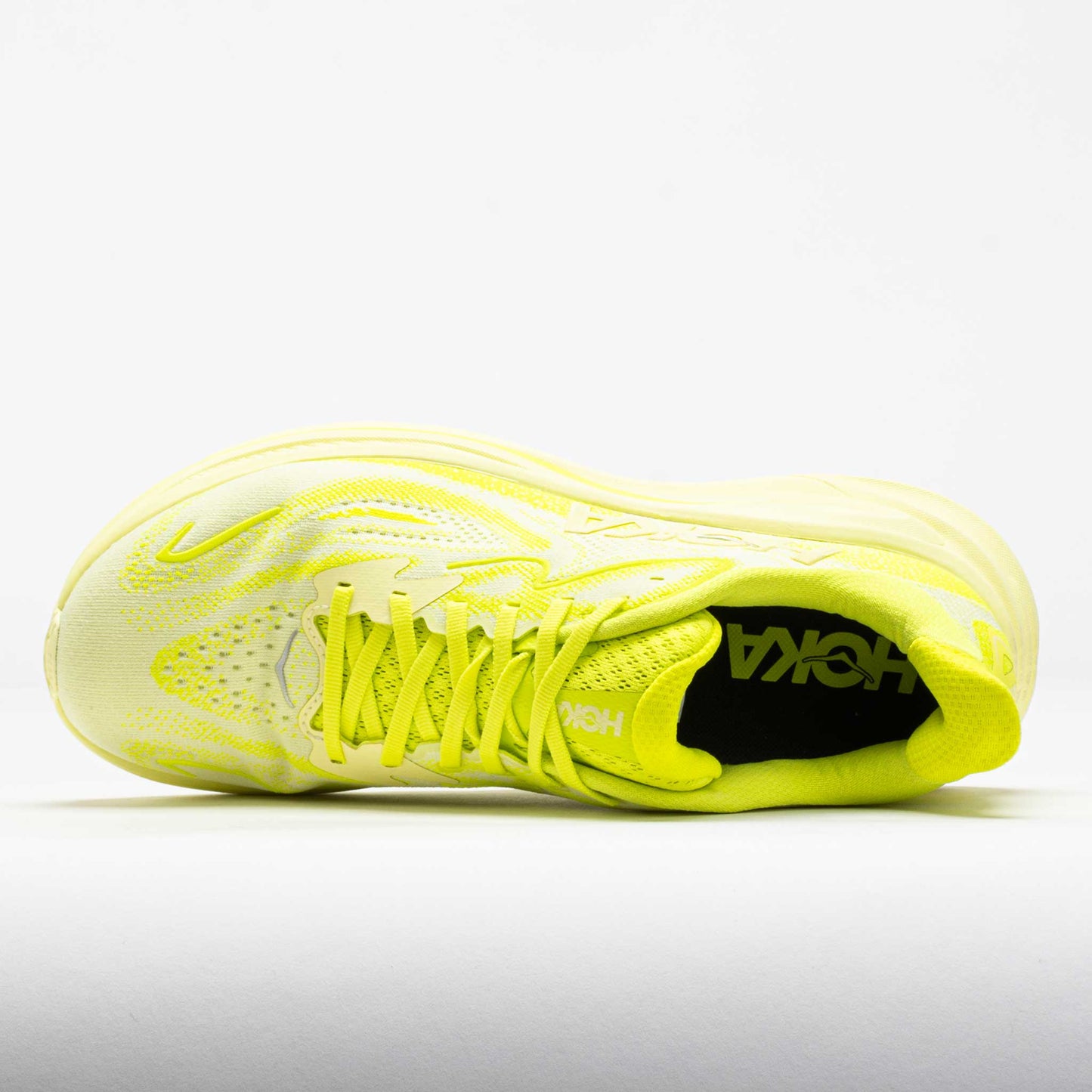 HOKA Clifton 10 Men's Neon HOKA Citrus/Sunlight