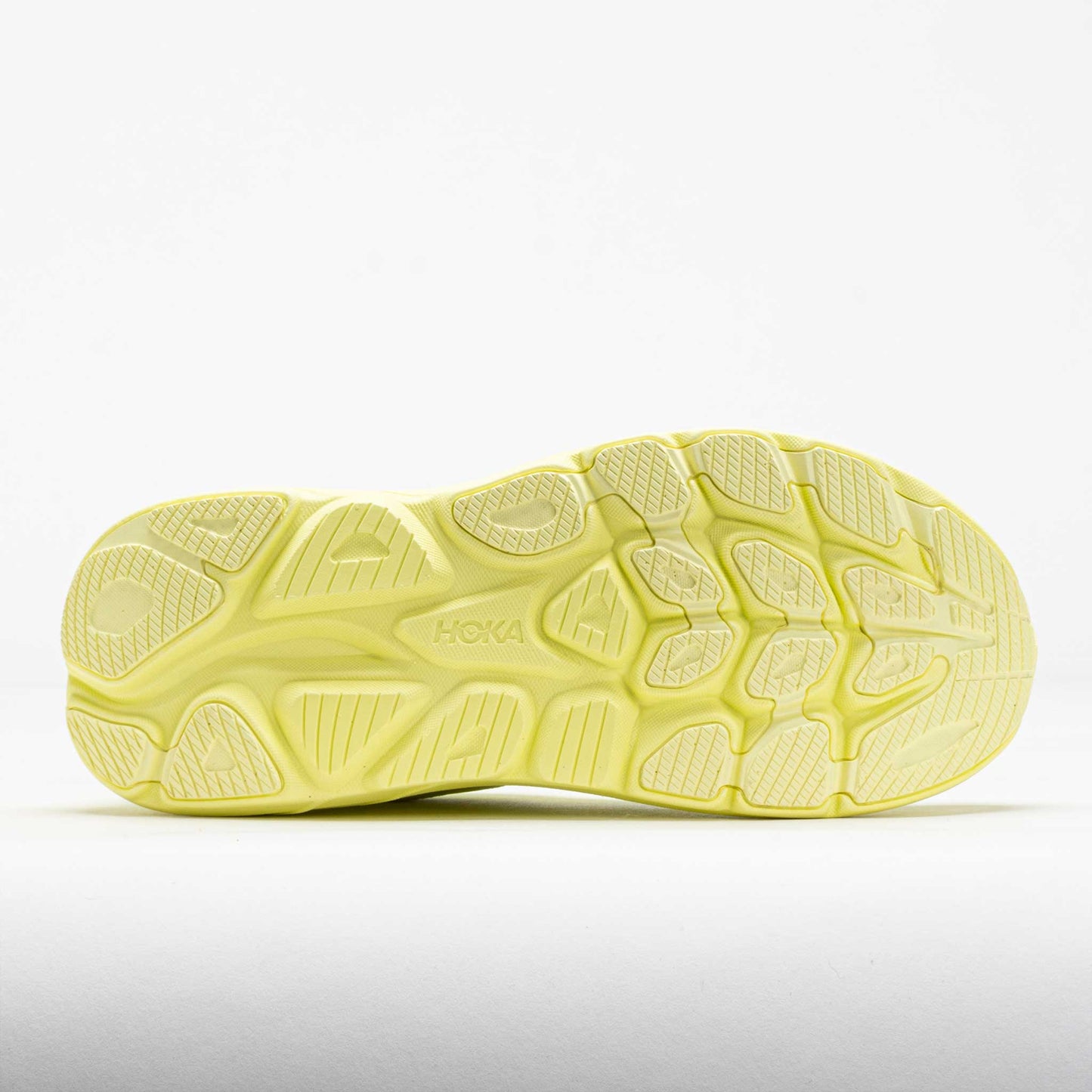 HOKA Clifton 10 Men's Neon HOKA Citrus/Sunlight