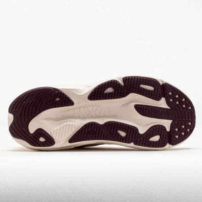 HOKA Skyflow Women's Rose Cream/Rose Latte