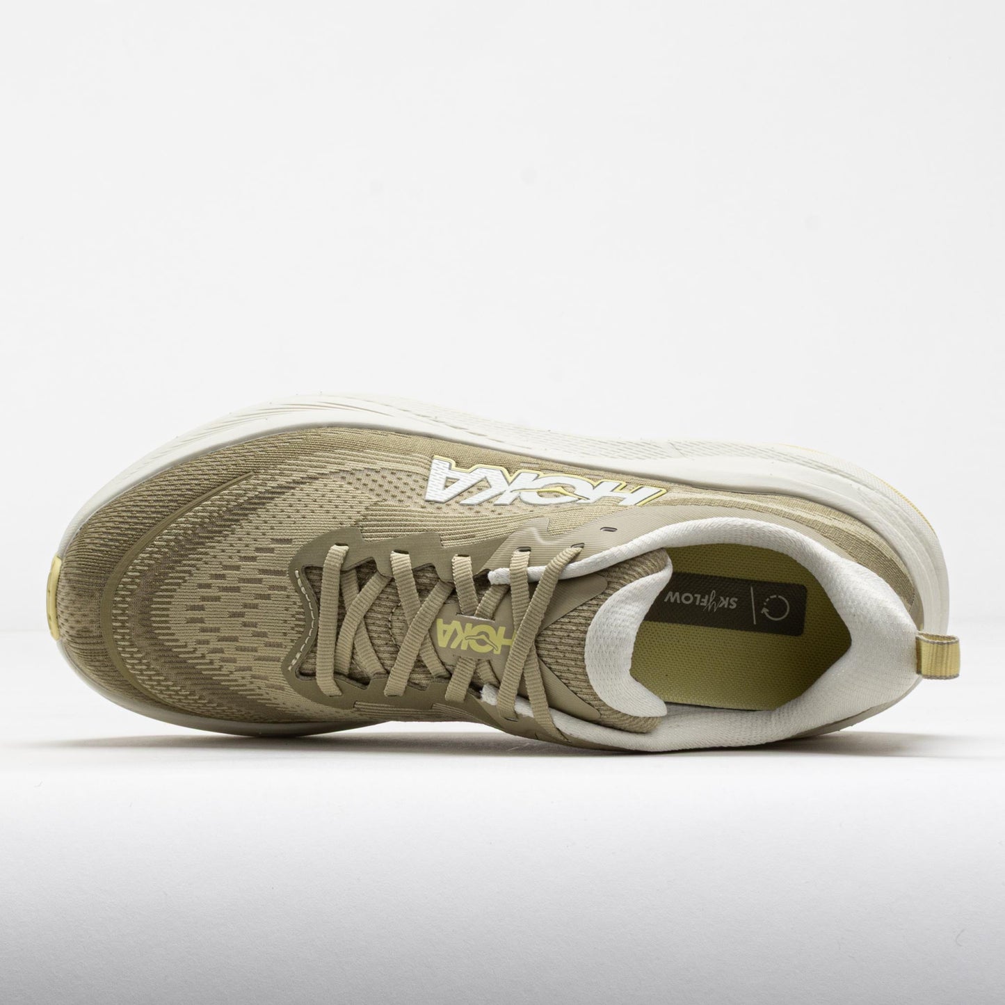 HOKA Skyflow Men's Wild Mushroom/Grassland