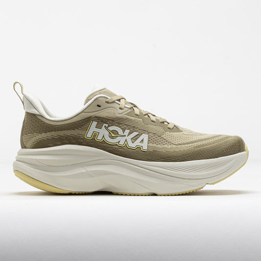 HOKA Skyflow Men's Wild Mushroom/Grassland