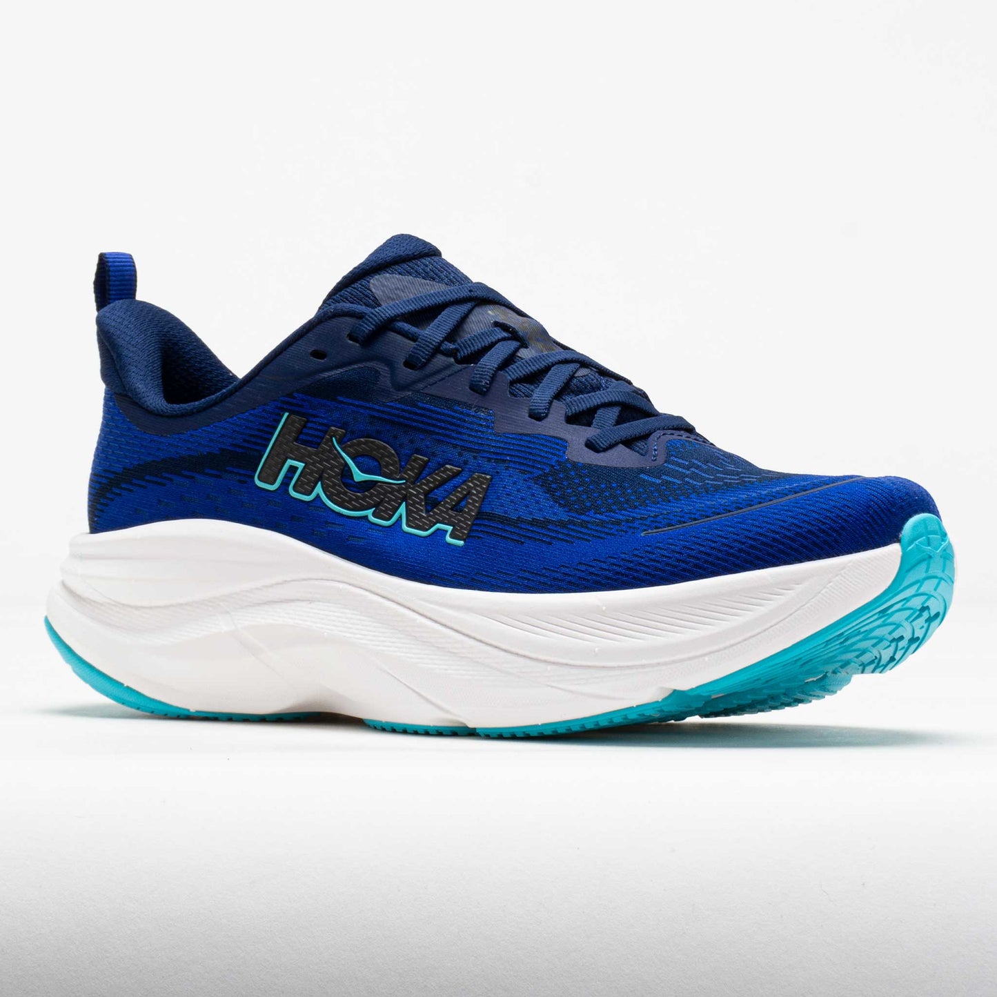 HOKA Skyflow Men's Midnight Blue/Night Sky