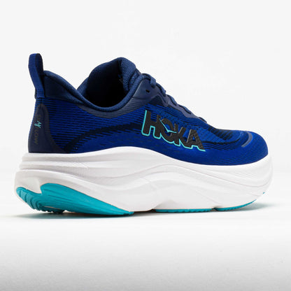 HOKA Skyflow Men's Midnight Blue/Night Sky