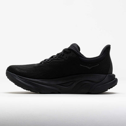 HOKA Arahi 8 Women's Black/Black