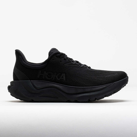 HOKA Arahi 8 Women's Black/Black