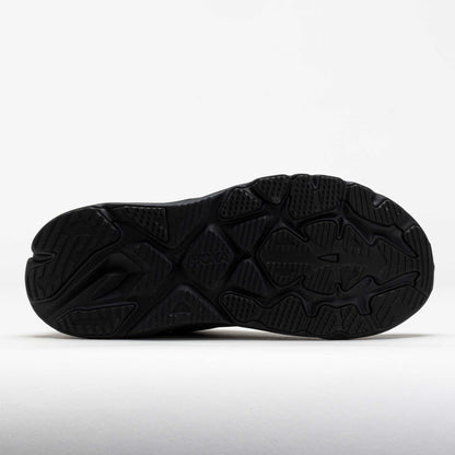 HOKA Arahi 8 Women's Black/Black