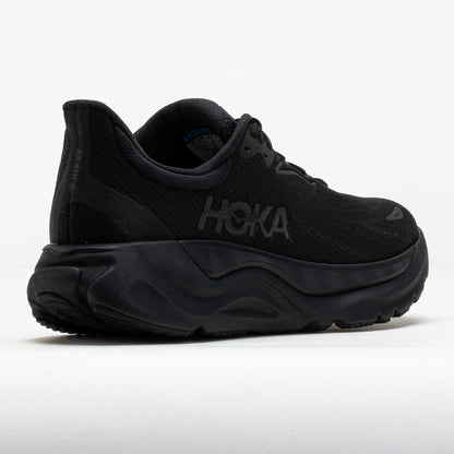 HOKA Arahi 8 Women's Black/Black