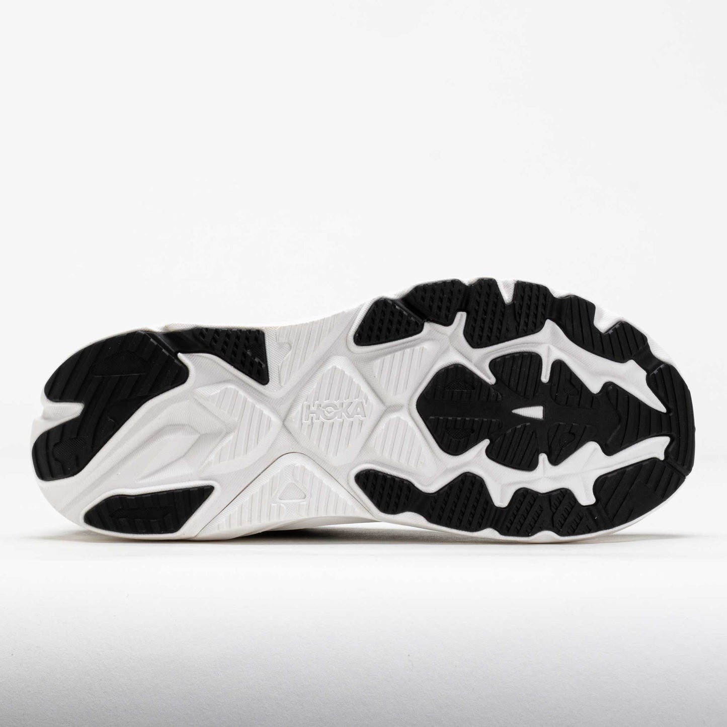 HOKA Arahi 8 Women's Black/White