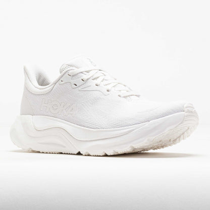 HOKA Arahi 8 Women's White/White