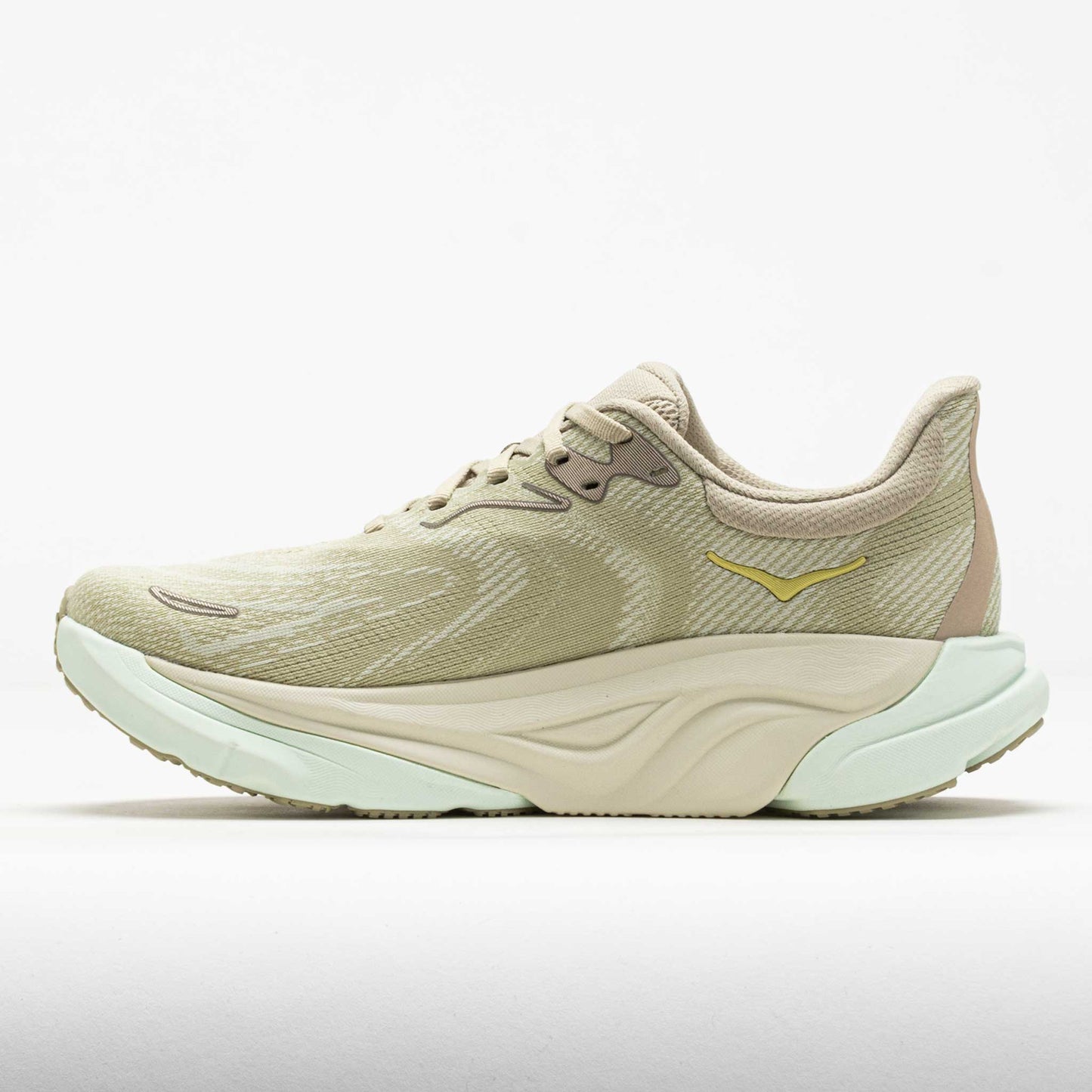 HOKA Arahi 8 Women's Oyster Mushroom/Truffle Salt
