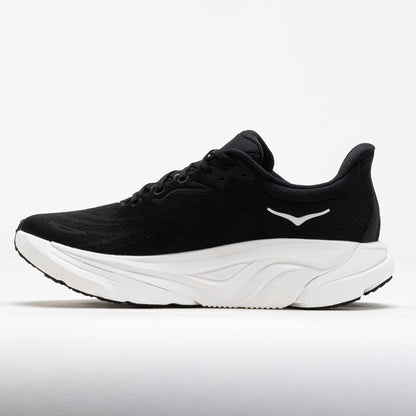 HOKA Arahi 8 Men's Black/White