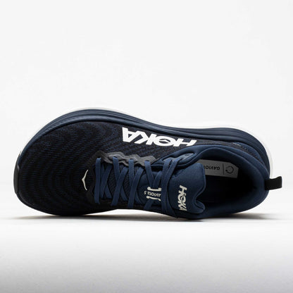 HOKA Gaviota 5 Men's Varsity Navy/White