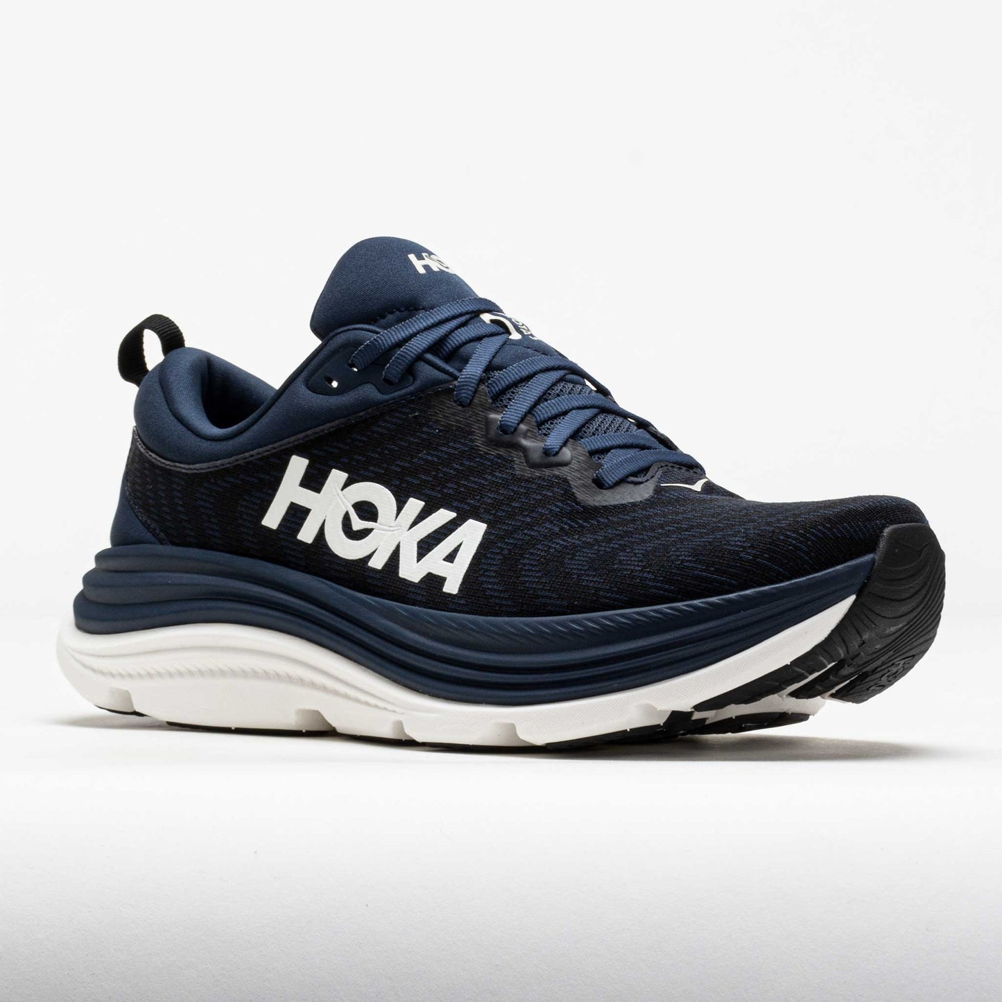 HOKA Gaviota 5 Men's Varsity Navy/White