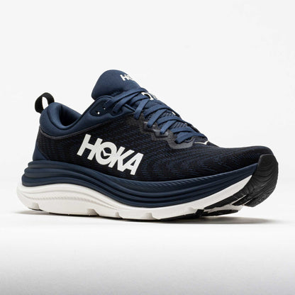 HOKA Gaviota 5 Men's Varsity Navy/White
