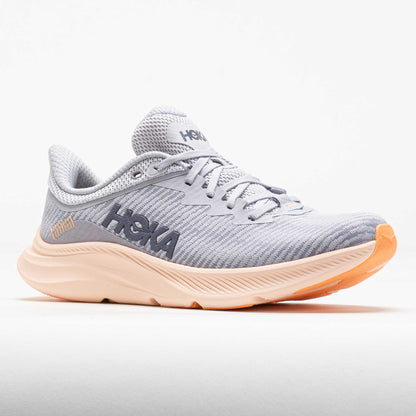 HOKA Solimar Women's Cosmic Grey/Tangerine Glow