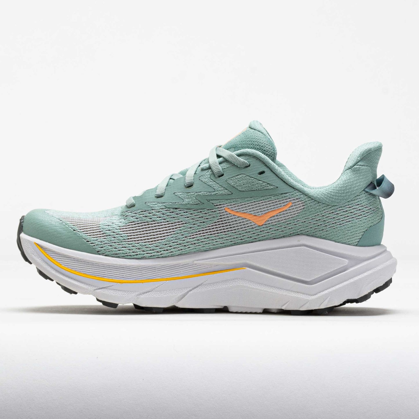 HOKA Challenger 8 Women's Jade/Cosmic Grey