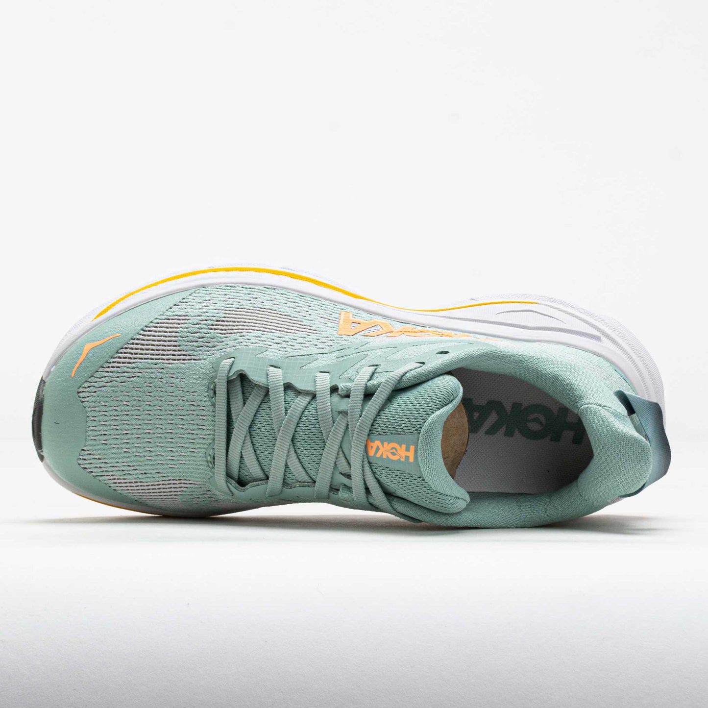 HOKA Challenger 8 Women's Jade/Cosmic Grey