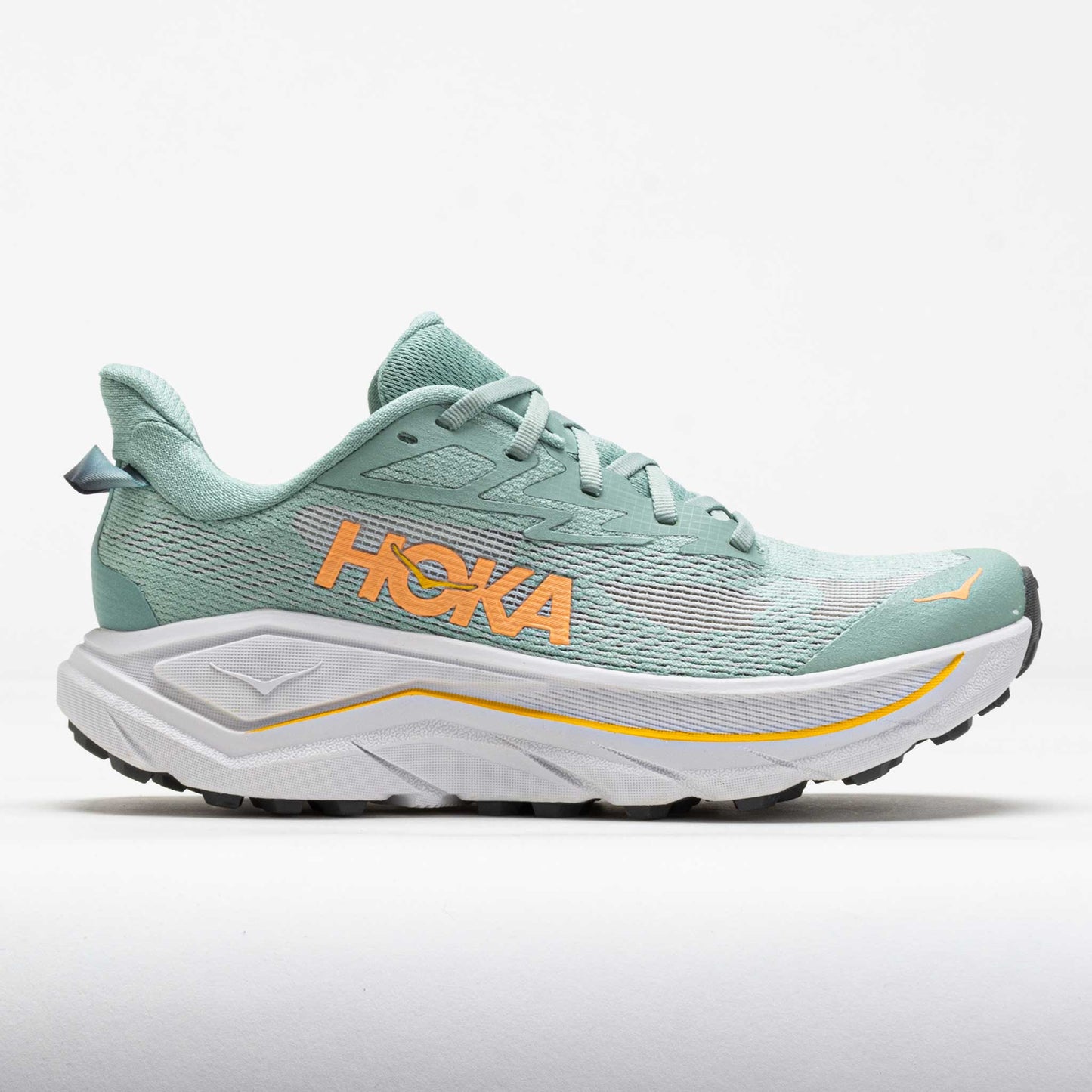 HOKA Challenger 8 Women's Jade/Cosmic Grey