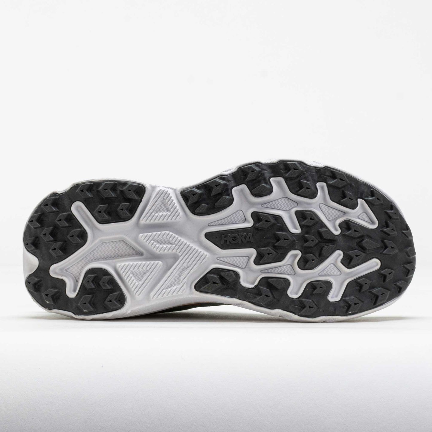 HOKA Challenger 8 Women's Jade/Cosmic Grey