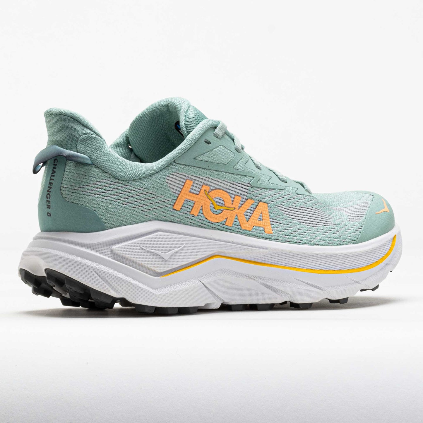 HOKA Challenger 8 Women's Jade/Cosmic Grey