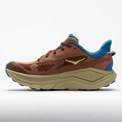 HOKA Challenger 8 Men's Maple/Cardamom