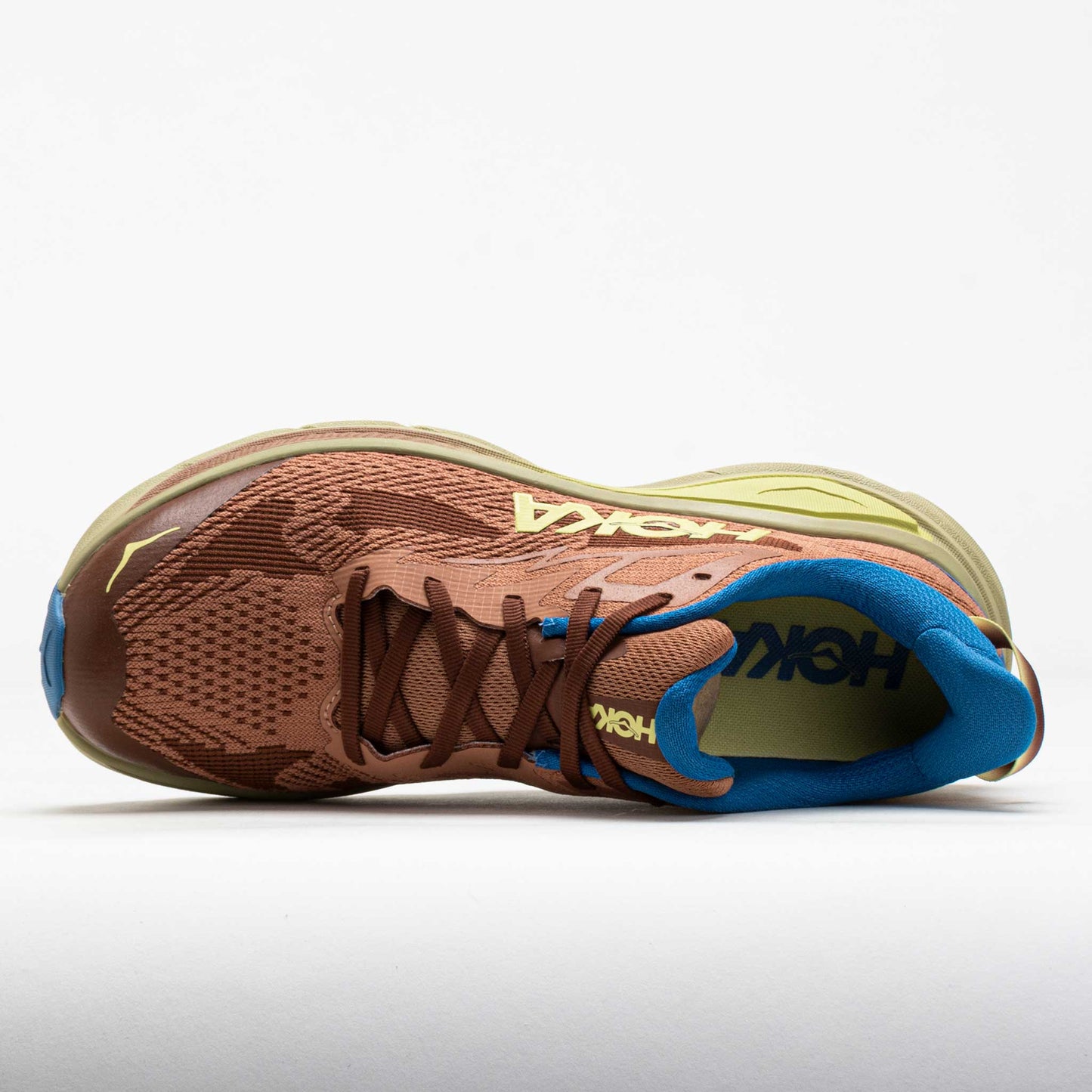 HOKA Challenger 8 Men's Maple/Cardamom