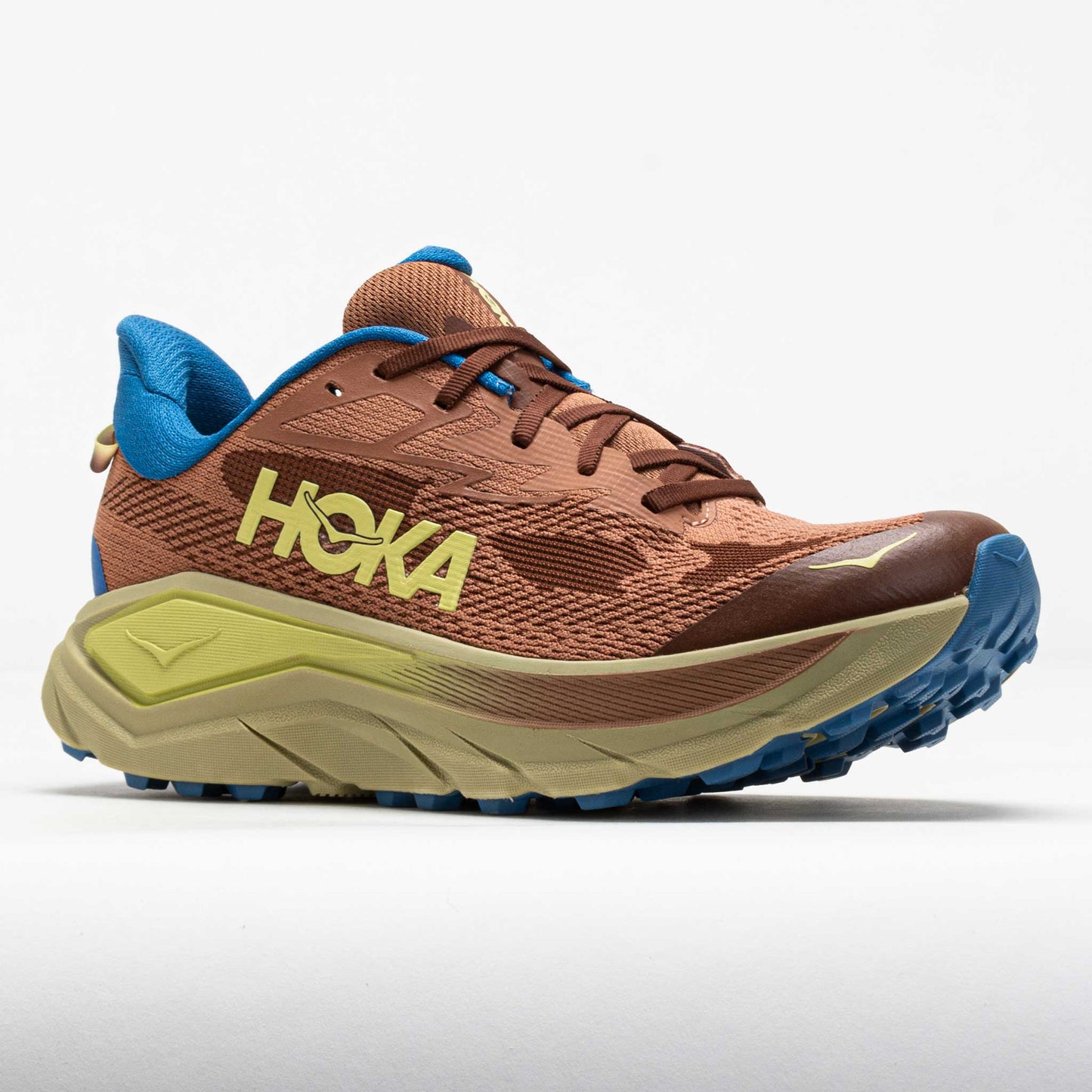 HOKA Challenger 8 Men's Maple/Cardamom