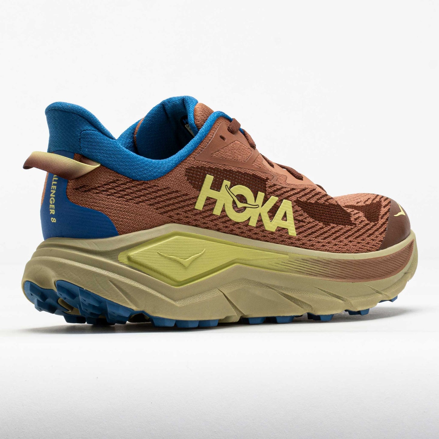HOKA Challenger 8 Men's Maple/Cardamom