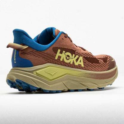 HOKA Challenger 8 Men's Maple/Cardamom
