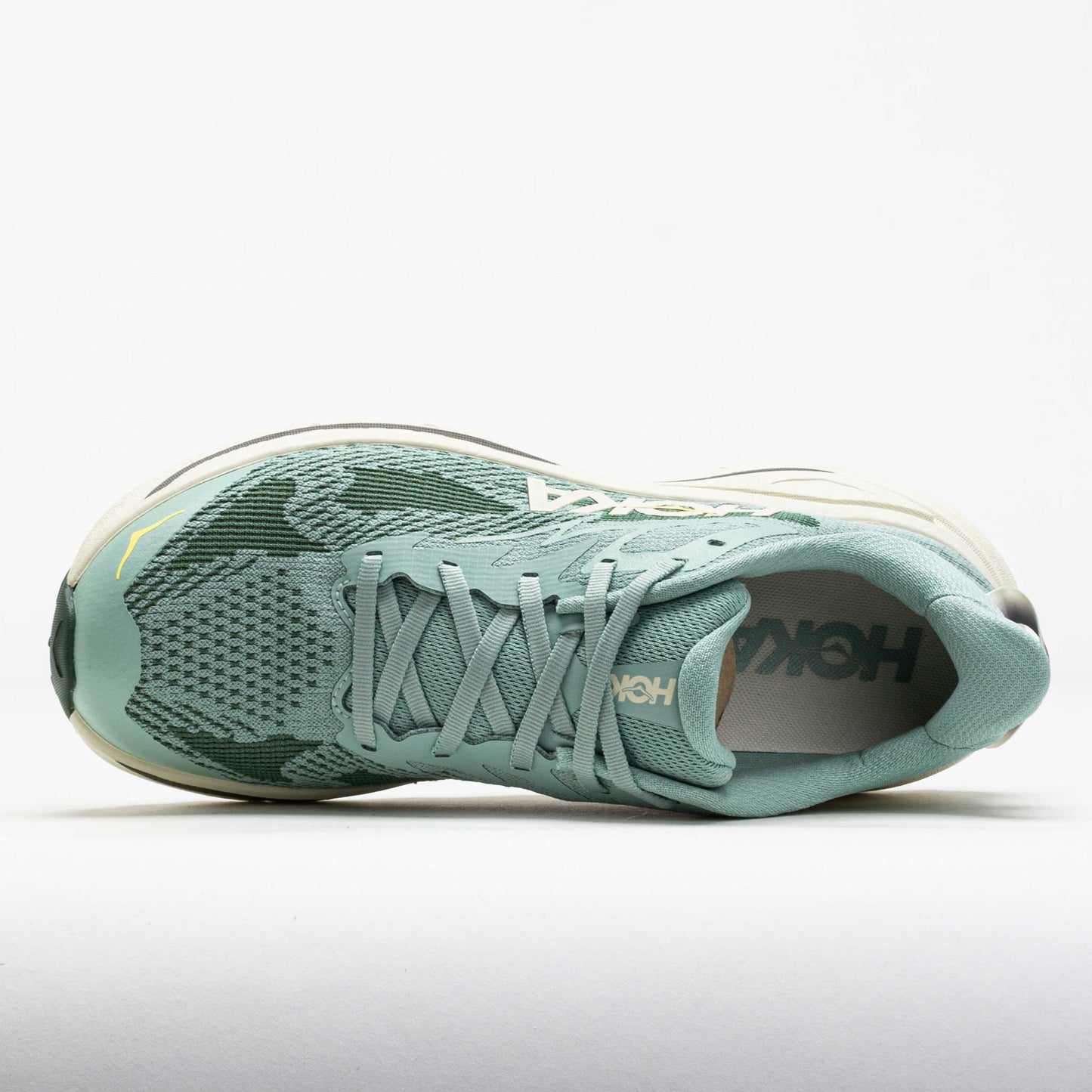 HOKA Challenger 8 Men's Jade/Truffle Salt
