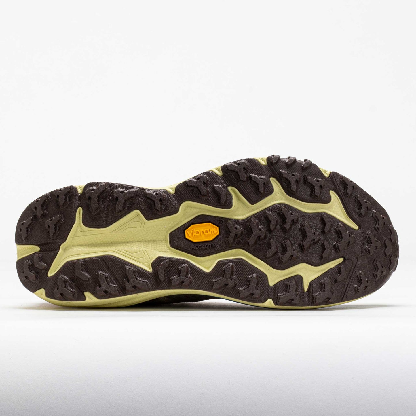 HOKA Speedgoat 6 Men's Maple/Caramom