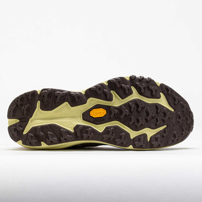 HOKA Speedgoat 6 Men's Maple/Caramom