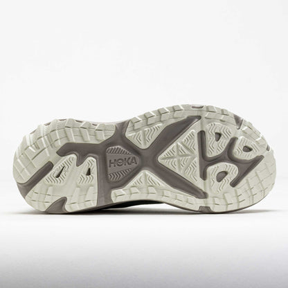 HOKA Stinson 7 Men's Fern/Cement