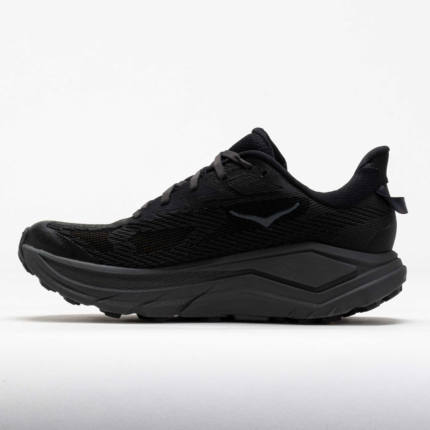 HOKA Challenger 8 Men's Black/Outer
