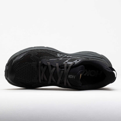 HOKA Challenger 8 Men's Black/Outer