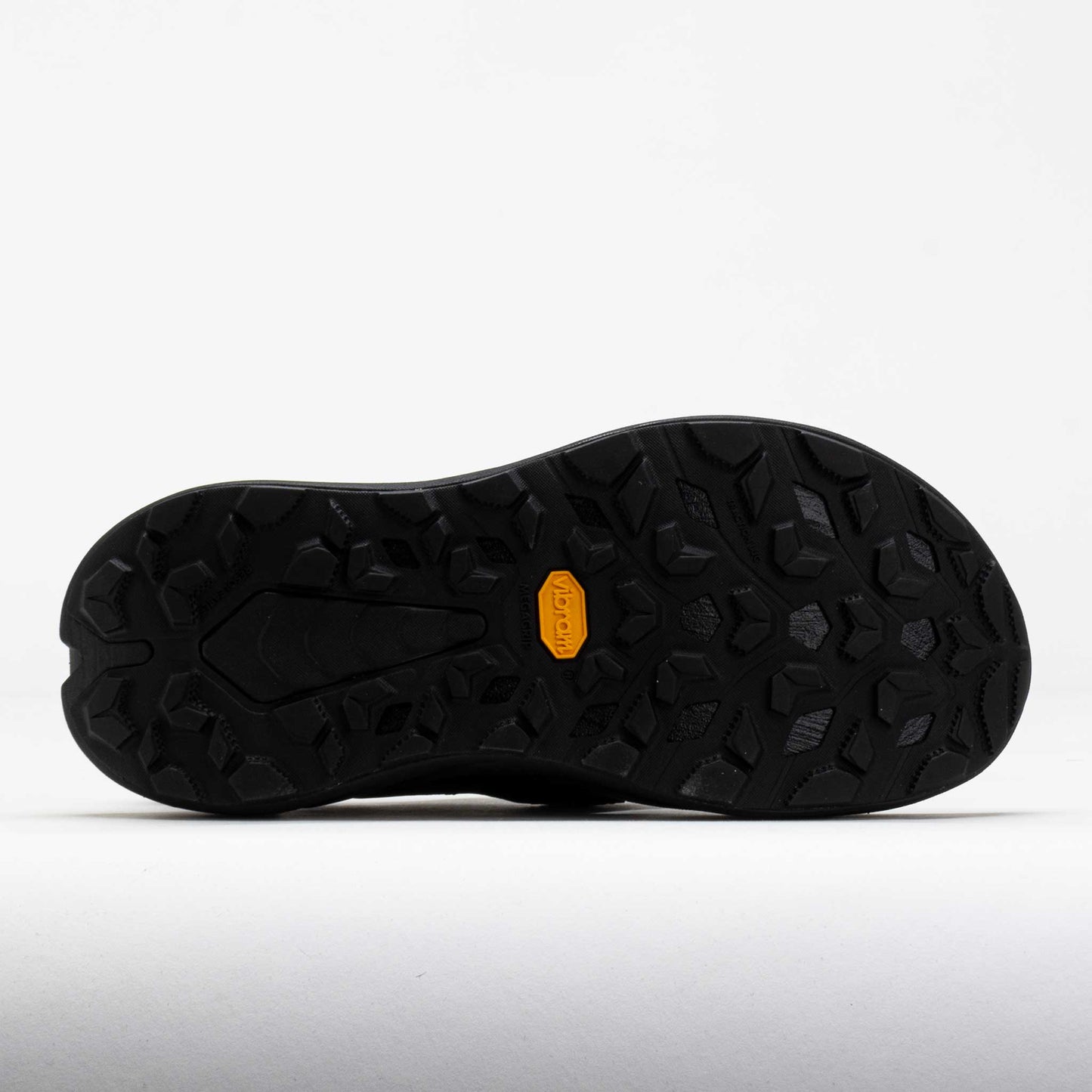 HOKA Infini Hike TC Men's Black/Black