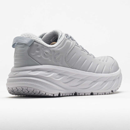 HOKA Bondi SR Men's Harbor Mist/Lunar Rock
