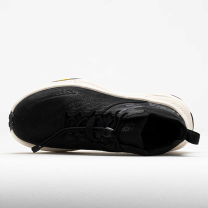 HOKA Transport Chukka GTX Women's Black/Alabaster