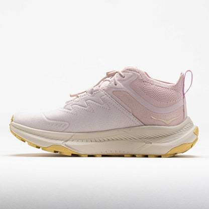 HOKA Transport Chukka GTX Women's Cosmic Pearl/Oat Milk