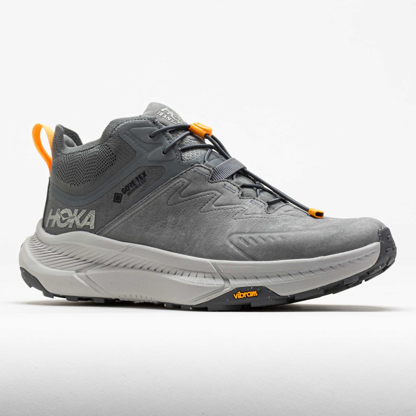 HOKA Transport Chukka GTX Men's Asteroid/Stardust