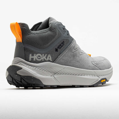 HOKA Transport Chukka GTX Men's Asteroid/Stardust