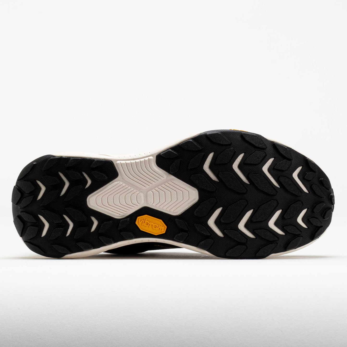 HOKA Transport Women's Black/Alabaster