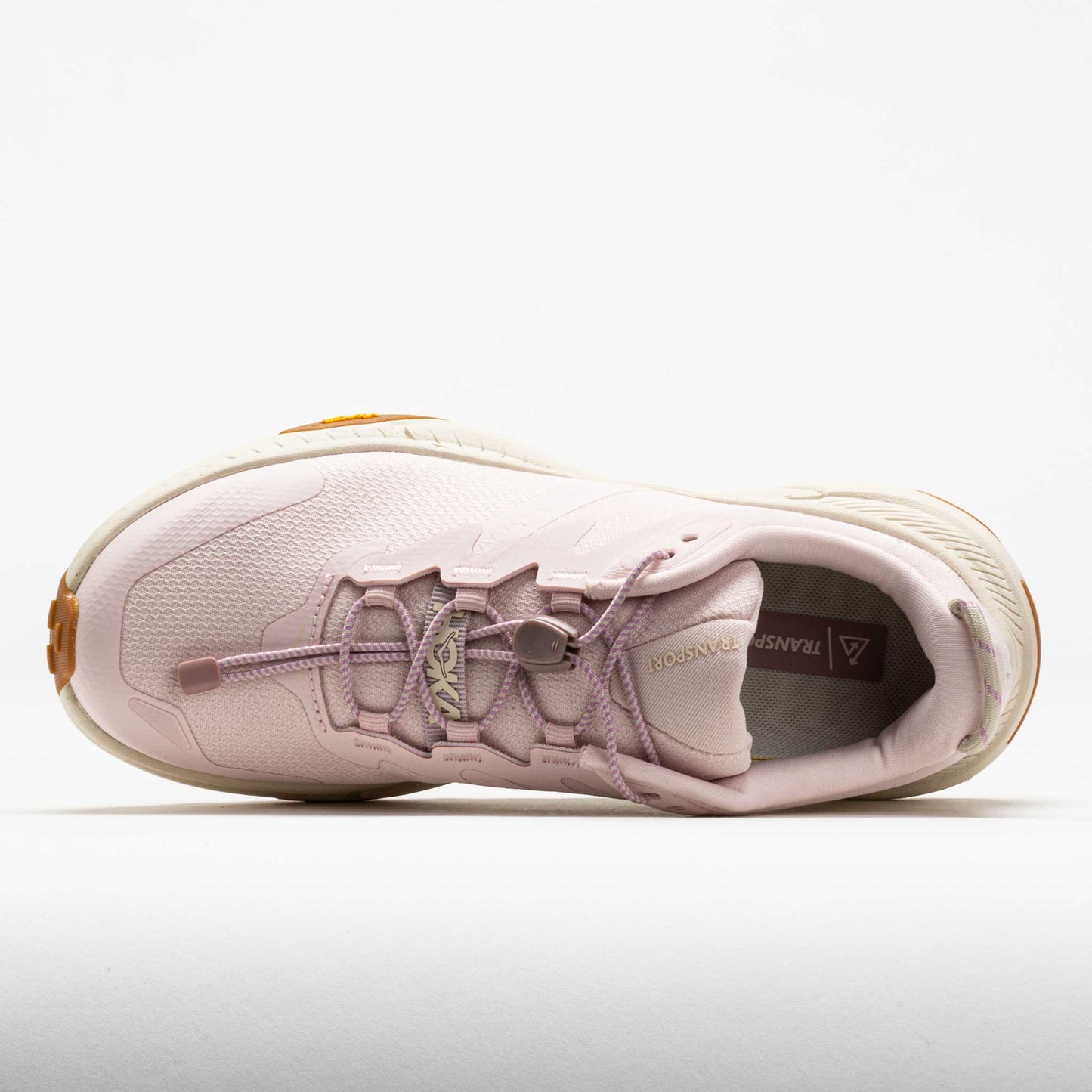 HOKA Transport Women's Cosmic Pearl/Oat Milk
