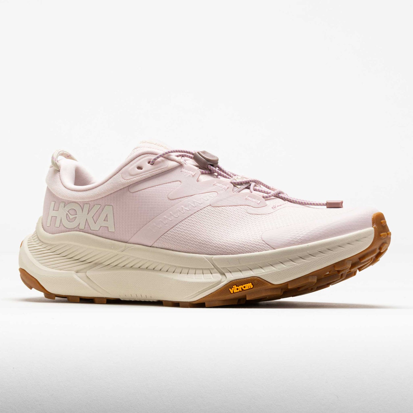 HOKA Transport Women's Cosmic Pearl/Oat Milk